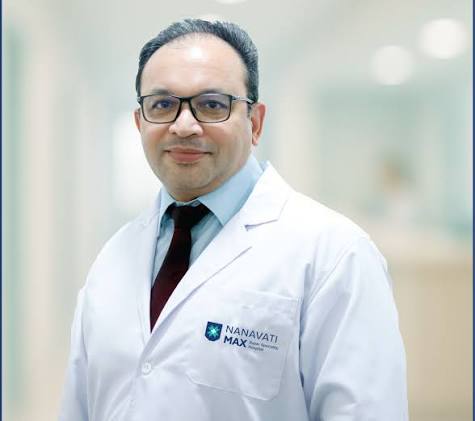 Dr Sameer